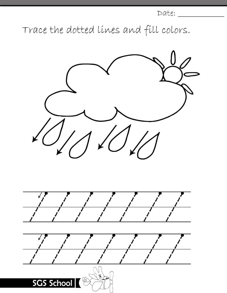 Printable Drawing Worksheets At Paintingvalley  Explore