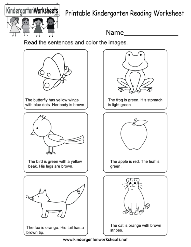 Brown Worksheets For Preschool — db-excel.com