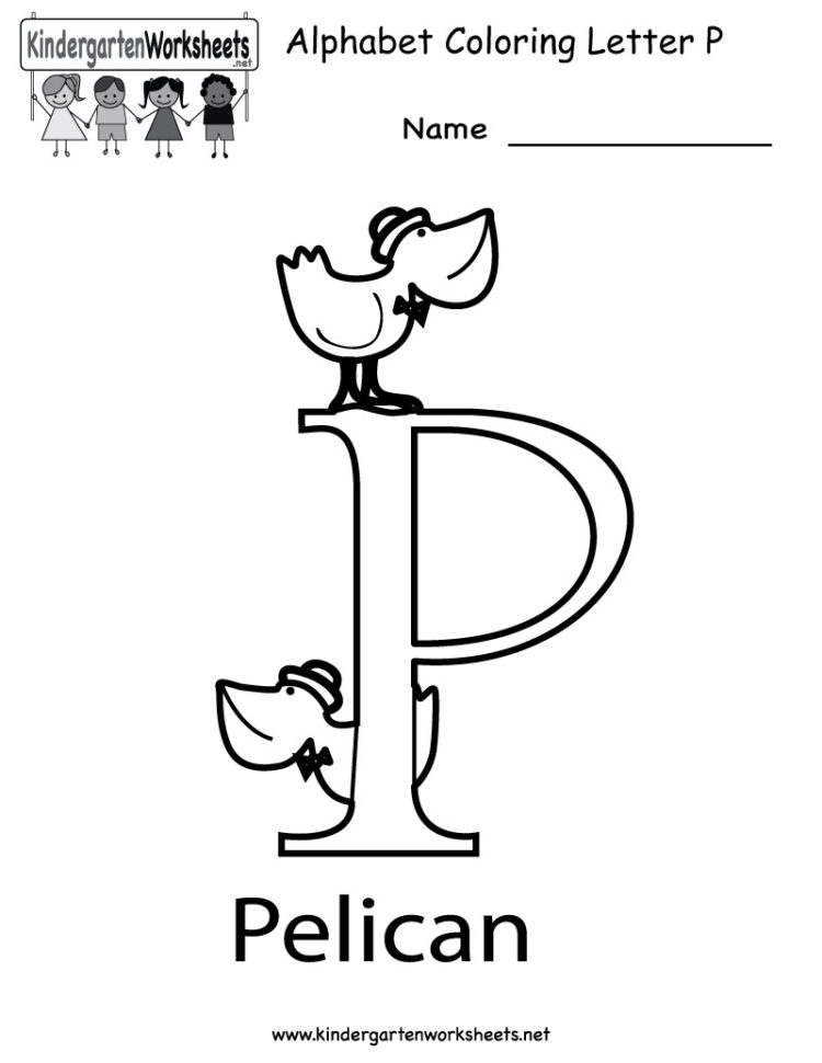 Printable Letters Pink Practice For Preschoolers Free Banner