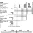 Printable Logic Puzzle  Printable Crossword Puzzles
