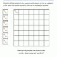 Printable Math Puzzles 5Th Grade