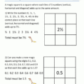 Printable Math Puzzles 5Th Grade