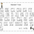 Printable Name Tracing Then Learning To Write Your Name