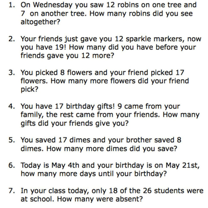 Functions Word Problems Worksheet Pdf
