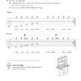 Printables  Audio For Piano Unit Two Lessons 2140