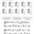 Printables  Audio For Piano Units 15 Lessons 1100