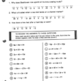 Printables Of Cryptic Quiz Worksheet E 9  Inspiracao Kids