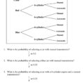 Probability And Compound Events   Pdf