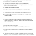 Probability And Ics Algebra Worksheets Pre Review