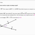 Proofs With Transformations Video  Khan Academy