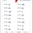 Properties Of Exponents Practice Math – Diucpcclub