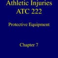 Protective Equipment Chapter 7  Ppt Download