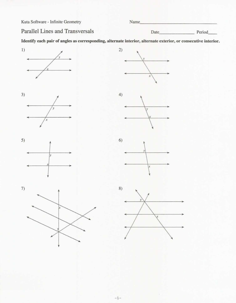 Proving Triangles Congruent Worksheet Answers  Worksheet