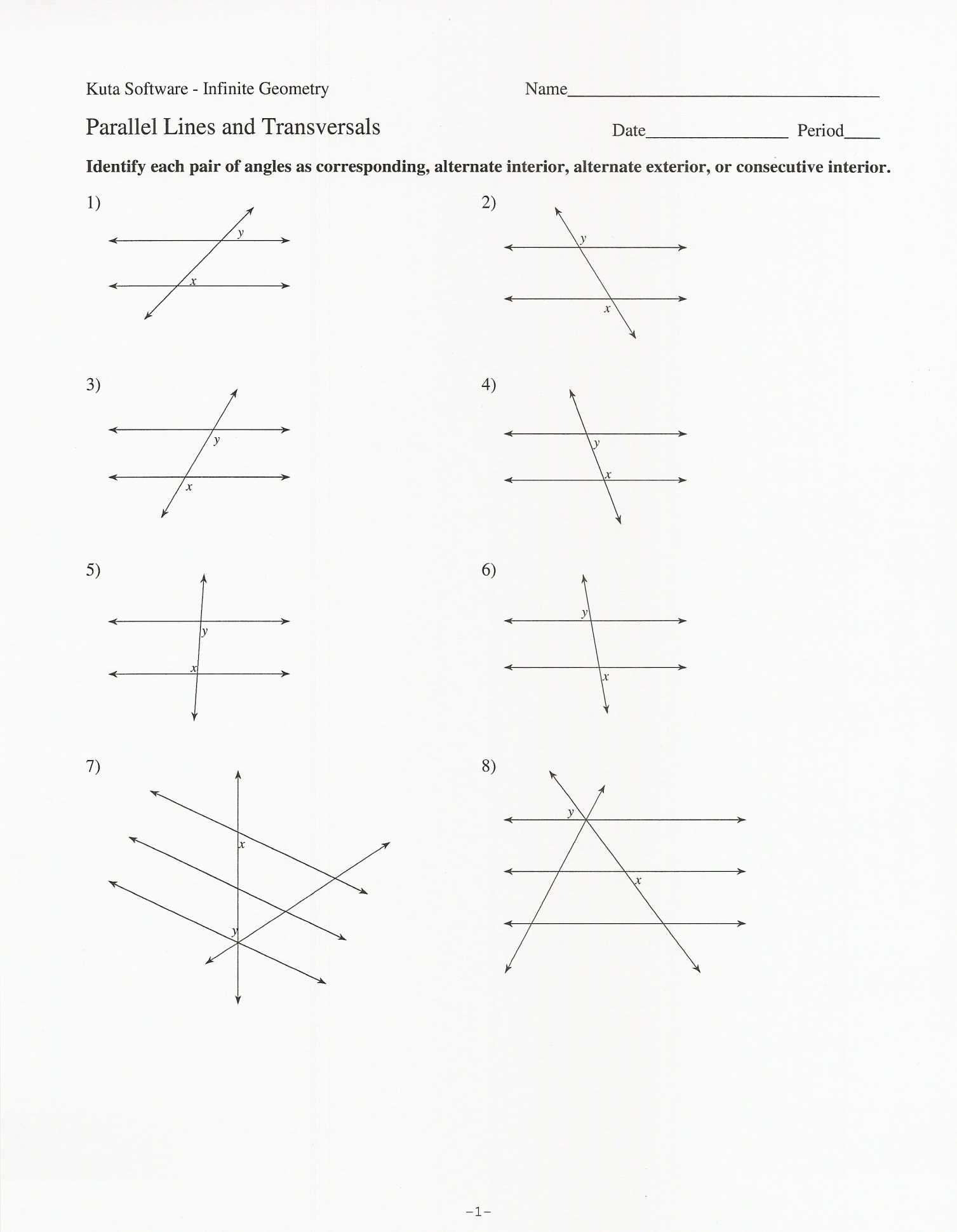 proving-triangle-congruence-worksheets