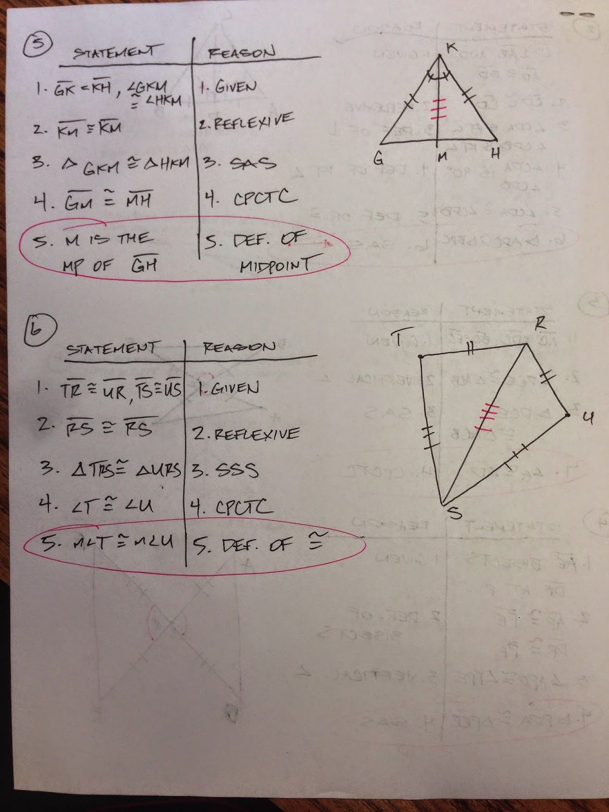 Proving Triangles Congruent Worksheet Answers Yooob Db excel