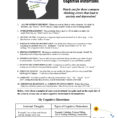 Psychoeducational And Mental Health Worksheets And Handouts