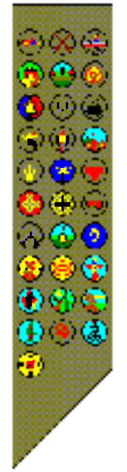 Public Merit Badges  Boy Scout Troop 50 State College Pennsylvania