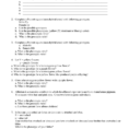 Punnett Square Practice Sheet 2 Do Not Write On This Worksheet