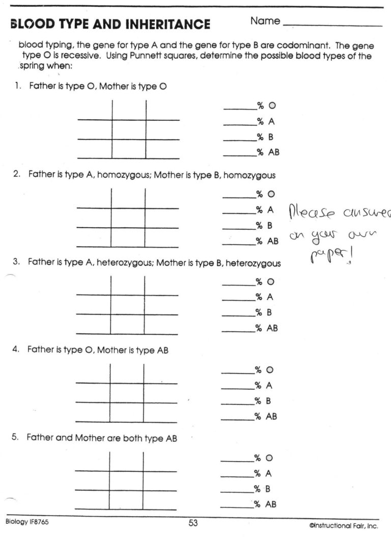 punnett-square-worksheet-1-answer-key-db-excel