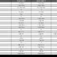 Px Plyometric P90X Shoulders And Arms Worksheet Simple Theme