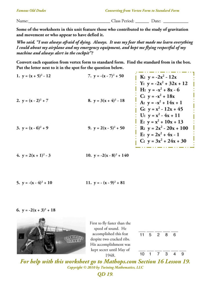 Qd 23 Imaginary Numbers  Mathops