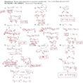 Quadratic Equations Answers Math Math Worksheets Factoring