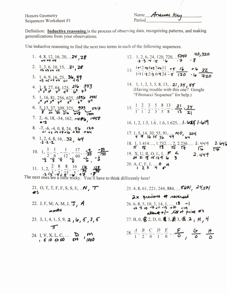 Algebra 2 Factoring Worksheet Key