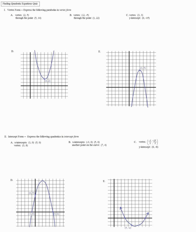 Quadratic Paintings Search Result At Paintingvalley
