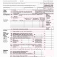Qualified Dividends And Capital Gain Tax Worksheet