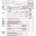 Qualified Dividends And Capital Gain Tax Worksheet
