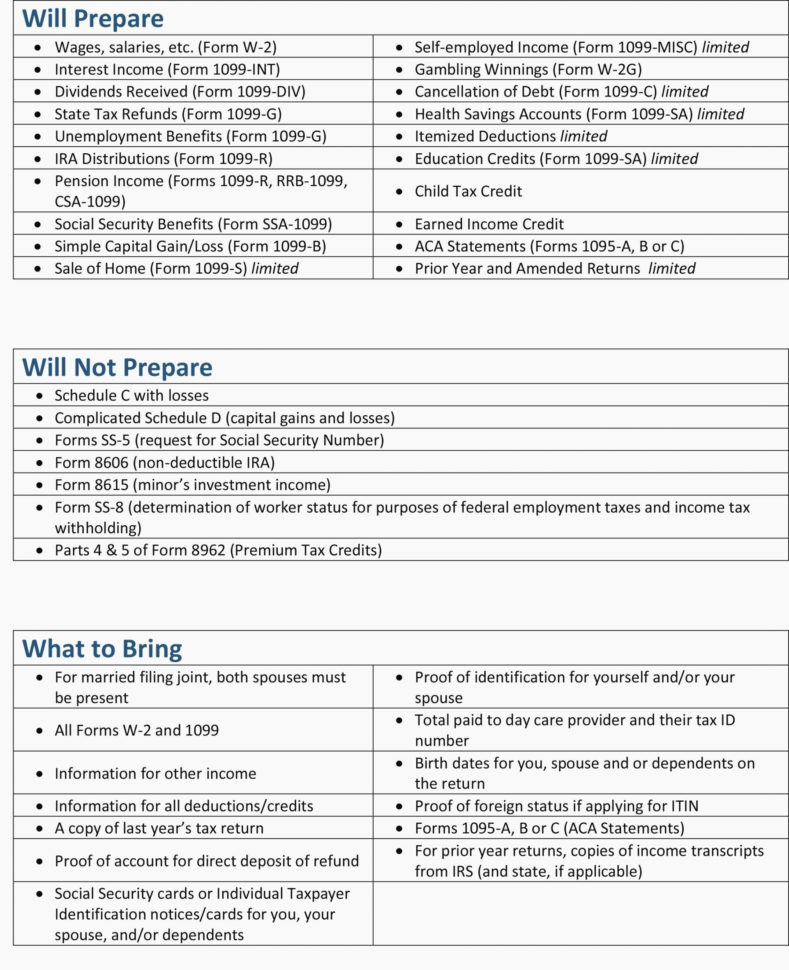 Qualified Dividends And Capital Gain Tax Worksheet —