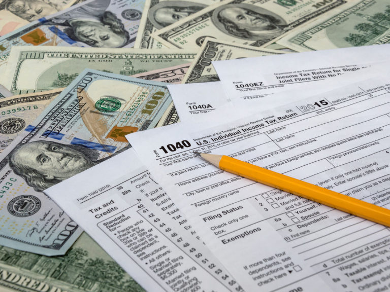 Actors Tax Worksheet — db-excel.com