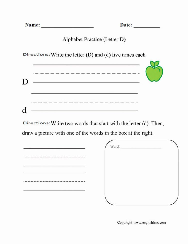 Quantum Numbers Practice Worksheet
