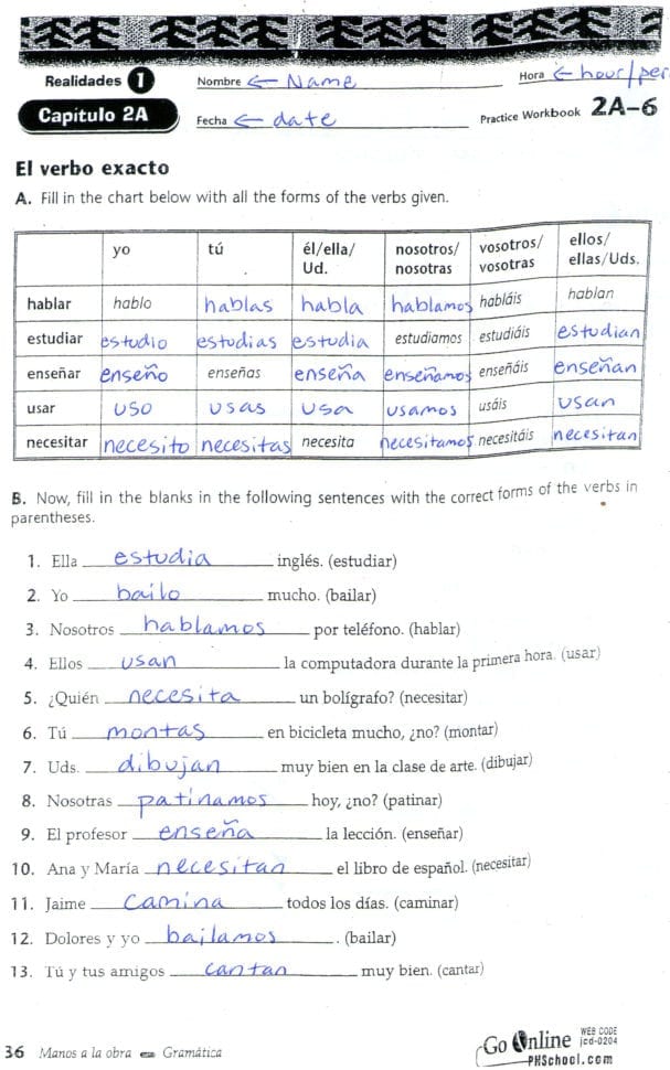 Quia  Class Page  20142015