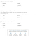 Quiz  Worksheet  1Variable Division Word Problems  Study