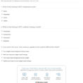 Quiz  Worksheet  6Th Grade Science Terms  Study