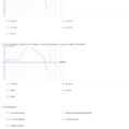 Quiz  Worksheet  Acceleration In A Velocity Vs Time Graph  Study