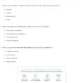 Quiz Worksheet Activities For Adhd Worksheets For Youth As