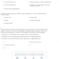 Quiz  Worksheet  Agarose Gel Electrophoresis  Study