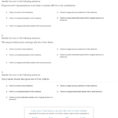 Quiz  Worksheet  Agreement Of Personal Pronouns And