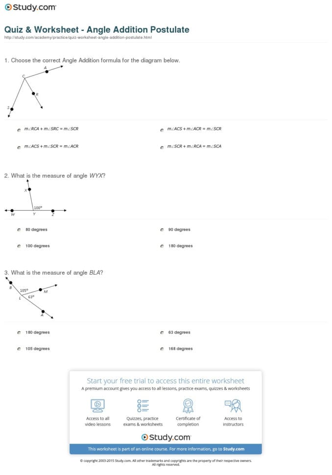 angle-addition-practice-worksheet