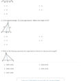 Quiz  Worksheet  Angle Bisector Theorem Proof  Study