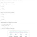 Quiz  Worksheet  Approximating With Scientific Notation  Study