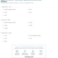 Quiz  Worksheet  Basic Math Operations With Decimal