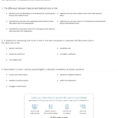 Quiz  Worksheet  Behavioral Genetics  Study