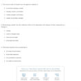 Quiz  Worksheet  Calculating Bond Energy  Study