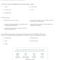 Quiz  Worksheet  Calculating Density  Study