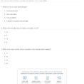 Quiz  Worksheet  Calculating Formula Mass Of A Compound  Study