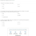 Quiz  Worksheet  Calorimetry  Study