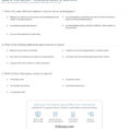 Quiz  Worksheet  Characteristics Of Memo  Study